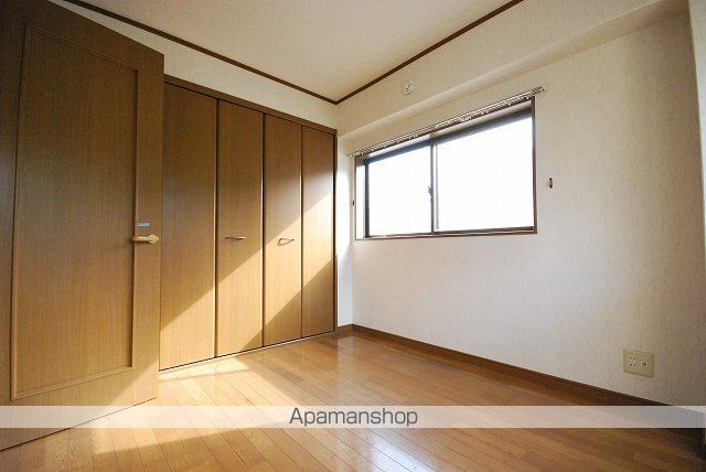 コーポ柿ノ迫の内装写真