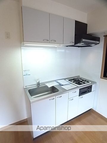 エクセルフルールの内装写真