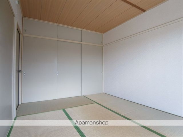 サンハイツ岩倉の内装写真