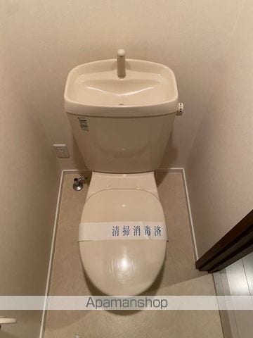 Grand Vertの内装写真