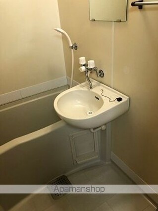 メイハウス・トミー[1K/23.58m2]のバス