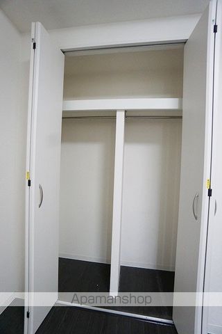 アルファレガロ西古松の内装写真