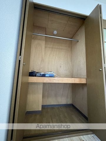 サピエンス豊中の内装写真