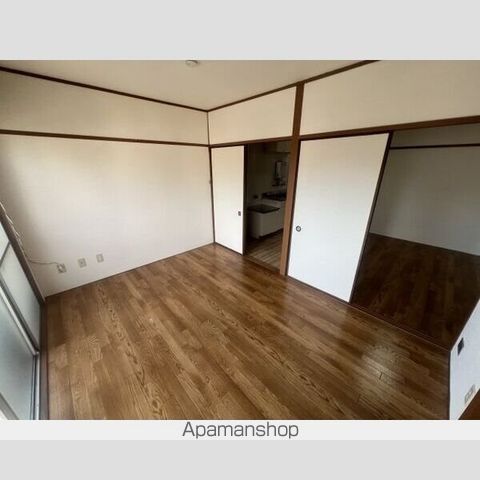 林ビルの内装写真
