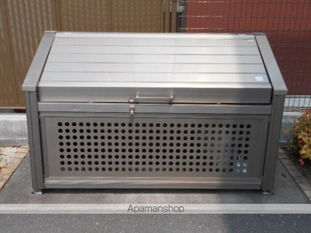 ファミーユ南手城のその他写真