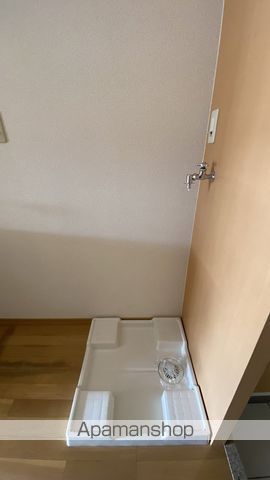 アルペジオ富町の内装写真