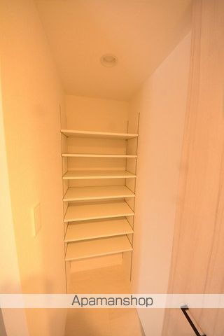 SーRESIDENCE北大前ASCENTの内装写真