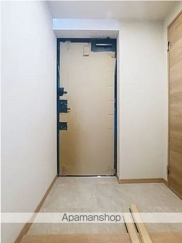 MODERN PALAZZO姪浜IIの内装写真