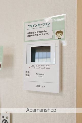 ロイヤルコートAの内装写真