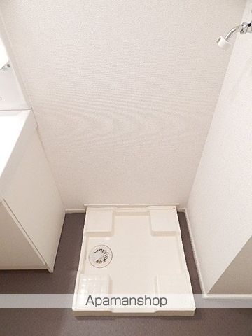 ベル ジュネス Iの内装写真