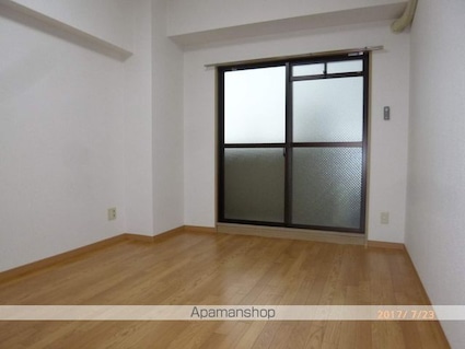 サンクフルネス[1K/25.56m2]のリビング・居間