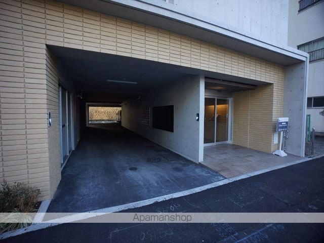 コレクション名駅IIIの外観写真