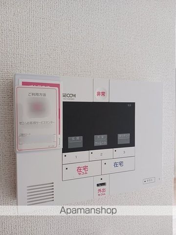 メゾフォルテ松島の内装写真