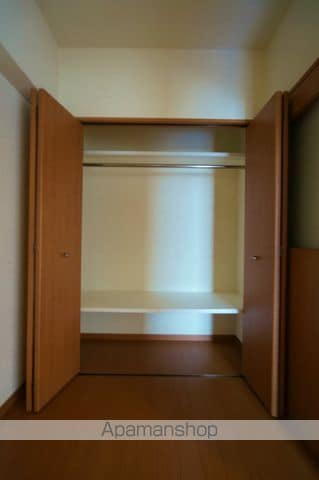 A’PEX−Vの内装写真