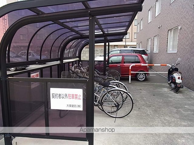 マジェスティーの外観写真