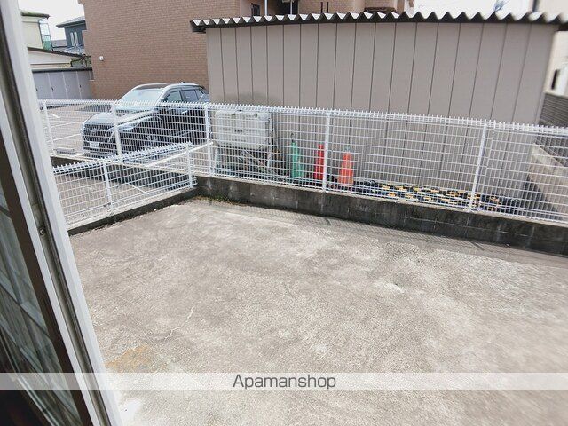 メリースクエアセブンの内装写真