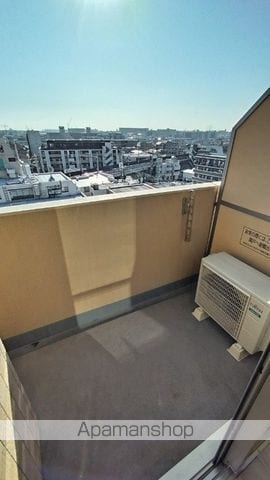 クオーレプロバンス浦安Iの内装写真