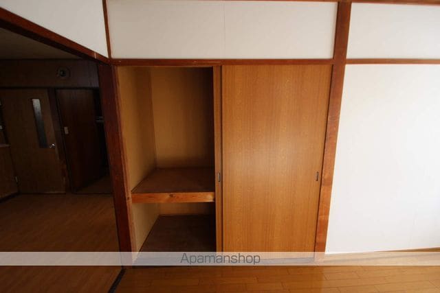 12号線マンションの内装写真