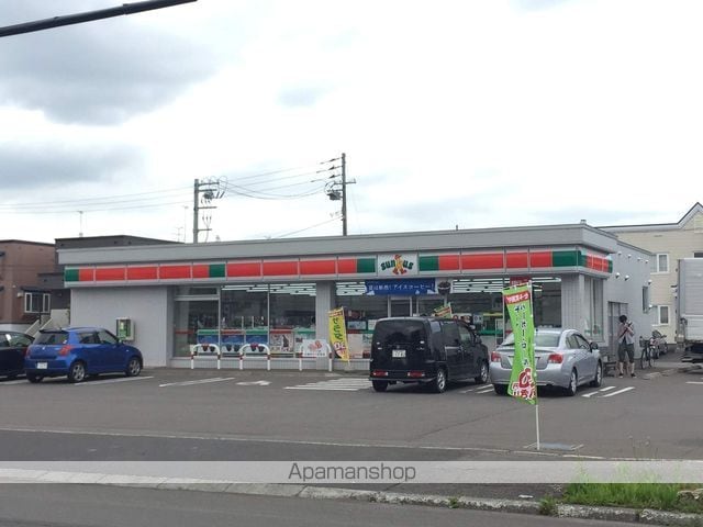 ピアコート アンジェの周辺写真