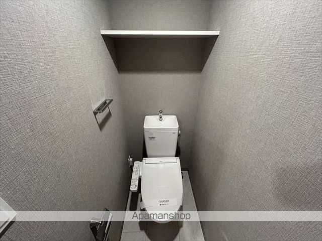 KDXレジデンス町田Northの内装写真