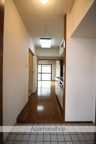 アーバンハウス東島田の内装写真