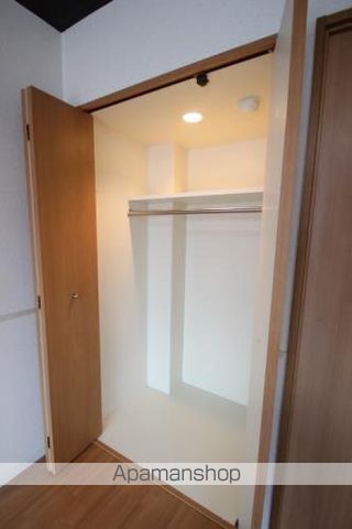 ルミエール市川の内装写真