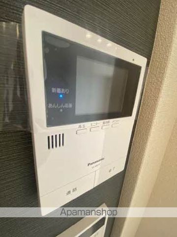 バルビゾン花園の内装写真