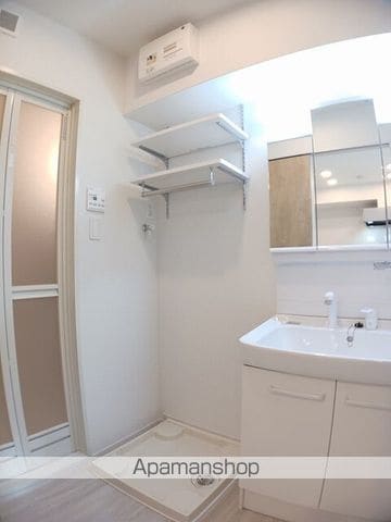 カルム栄町Iの内装写真