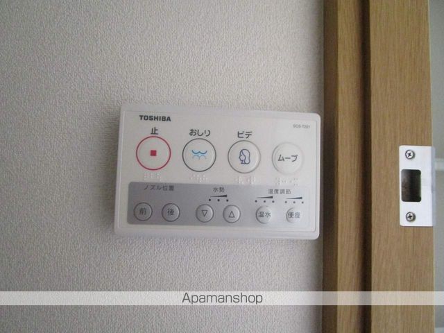 メゾン南昭和のその他写真