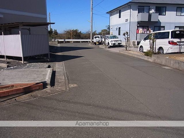 ハイツサウスヒルの周辺写真