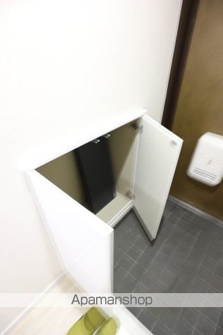 ハイムビーオールIIの内装写真