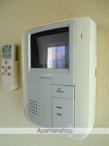 グランカーサ南11条の内装写真