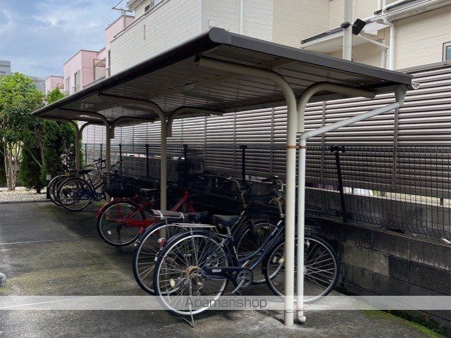 レオパレス桜美林台のその他写真