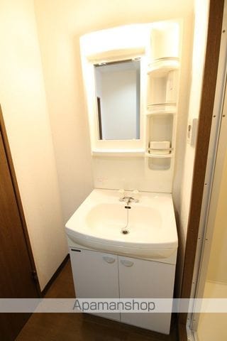 アーサー永井の内装写真