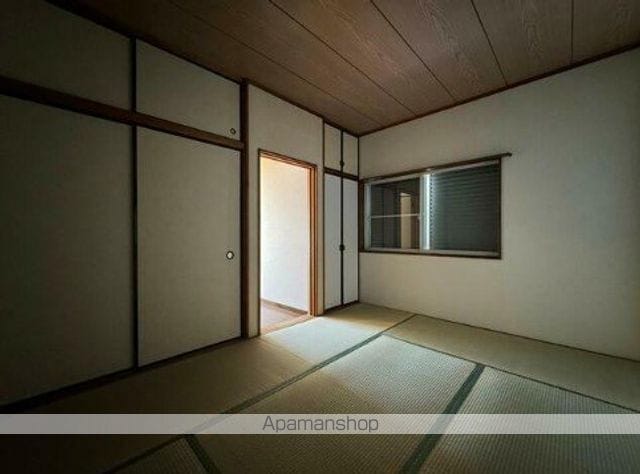 フローラルタウン上尾B棟の内装写真