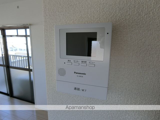 アビターレ下荒田Iの内装写真