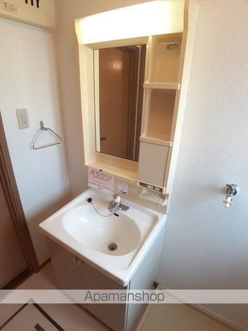 コーポリバーサイドIIの内装写真