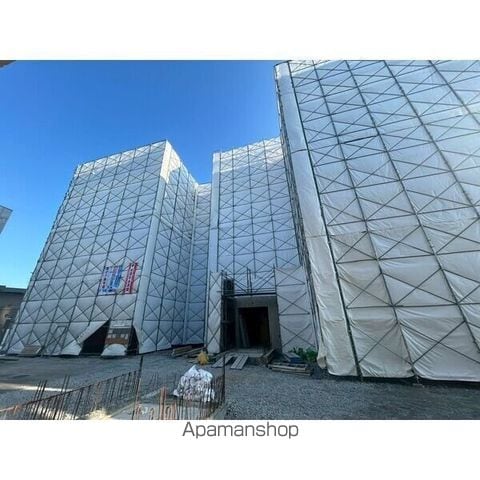 アルファグラン末広の玄関写真