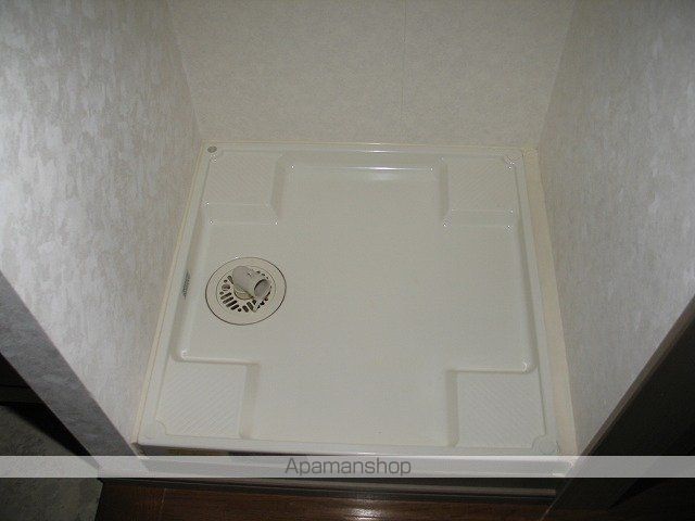 レインボーヒルズS’IIの内装写真