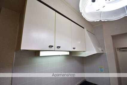 Ｋハウス[1K/23m2]の内装5