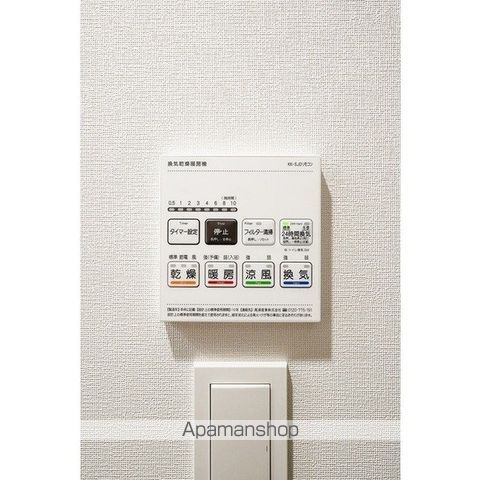 スタイリオ蒲田WESTの内装写真