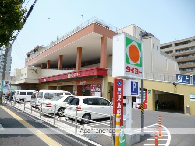 アペルトサピエンティアの周辺写真