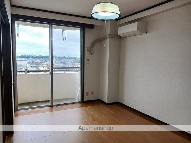 パステルビラ光陽の内装写真