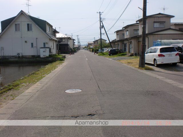apartment 山形県鶴岡市大塚町29-10
地図を見る
