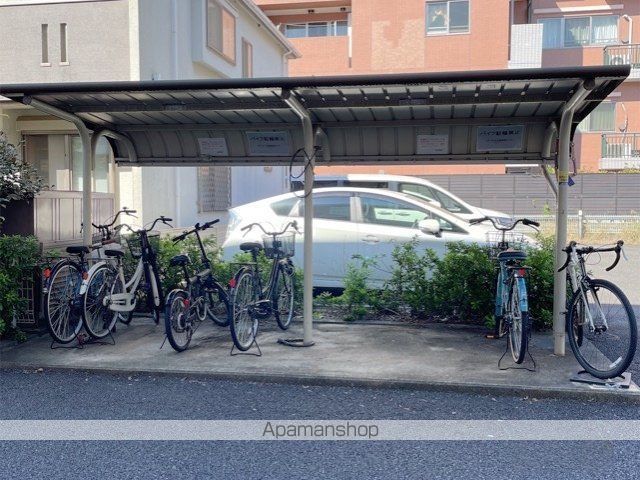レオパレス麻生川のその他写真