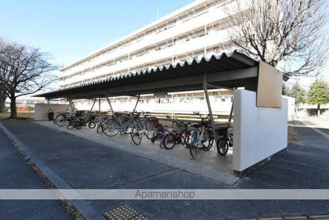 ビレッジハウス東部1号棟の周辺写真