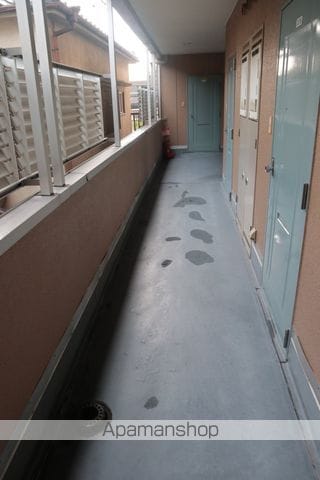 MアンドFマンションの内装写真