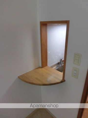 CANAL COURT UCHIKYUH0JIの内装写真