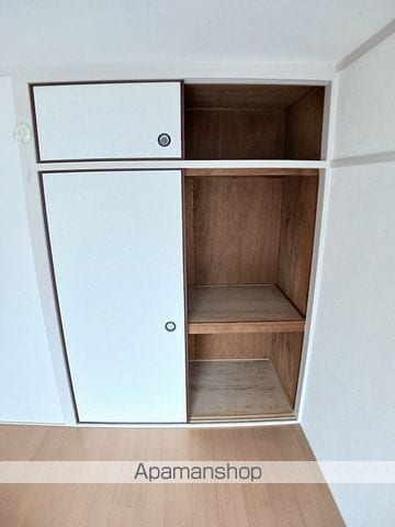 細澤マンションの内装写真