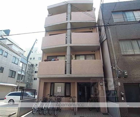 プレアデスの外観写真